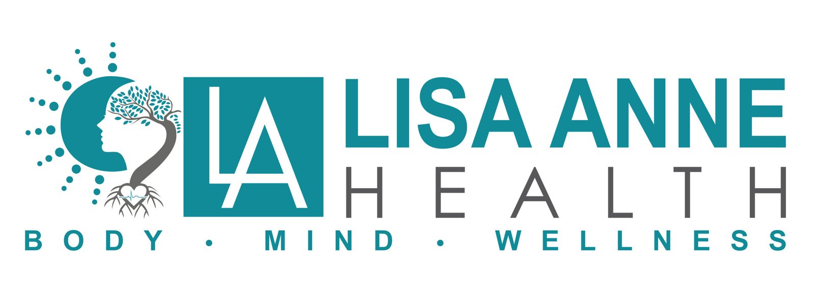 LISA ANNE HEALTH